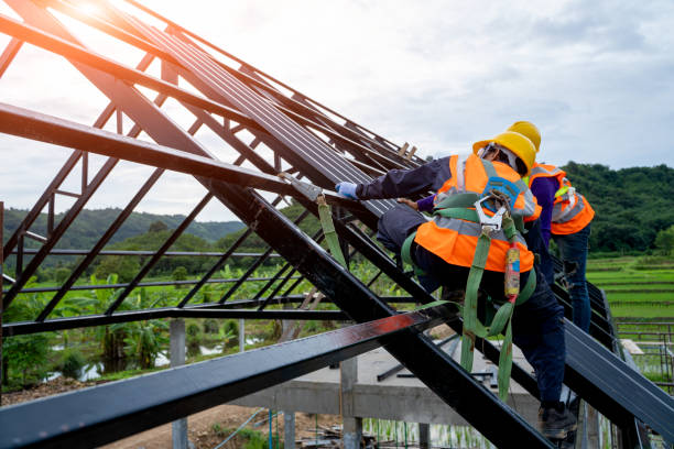 Best Best Roofing Contractors  in Air Force Academy, CO