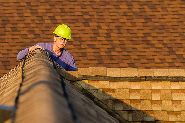 Best Shingle Roofing Installation  in Air Force Academy, CO
