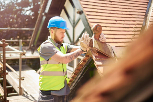 Best Roof Replacement Cost  in Air Force Academy, CO