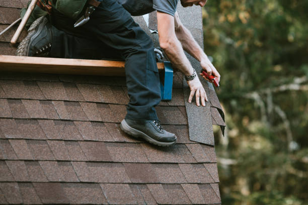 Best Roof Waterproofing Services  in Air Force Academy, CO